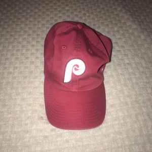 47’ Phillies Hat